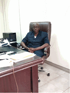 Moriba  CAMARA
